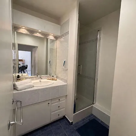 Sr110-307 Appt 2 Pieces 4 Couchages St Raphael Apartment Saint-Raphaël